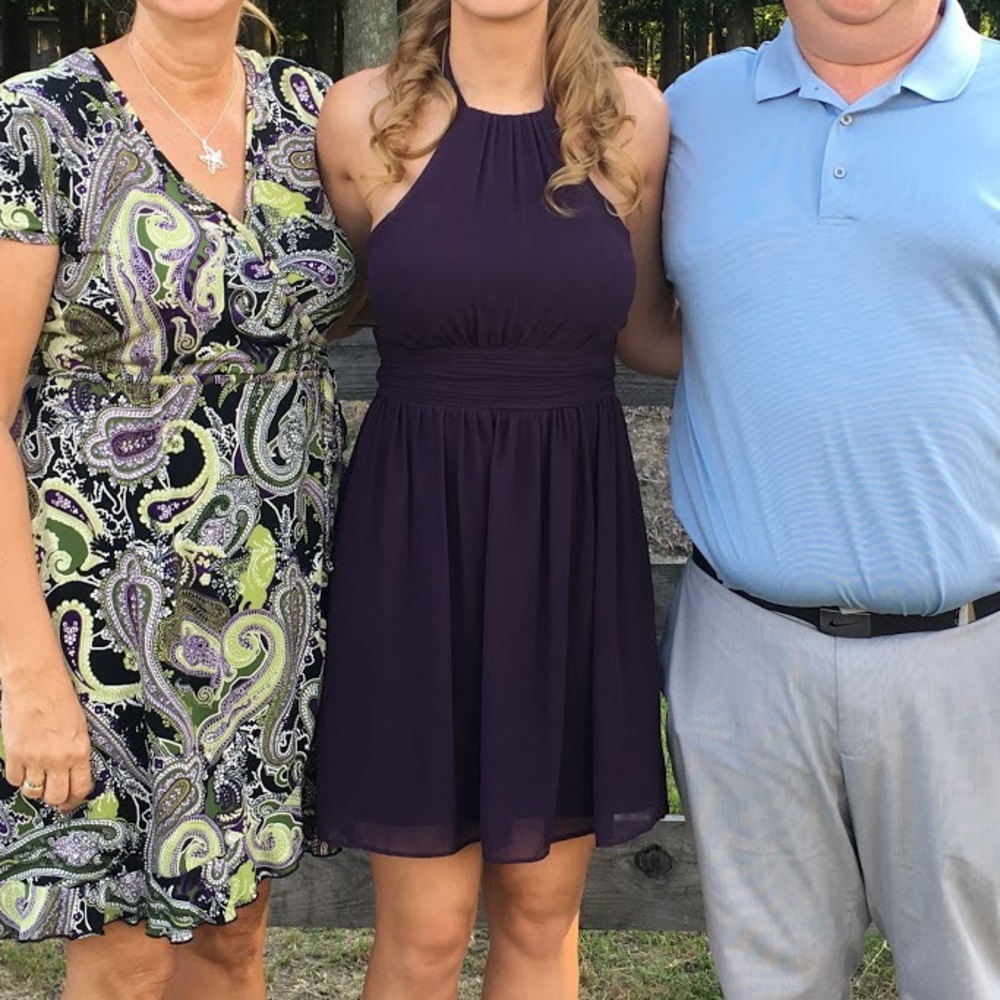 Prom/homecoming/bridesmaids dress